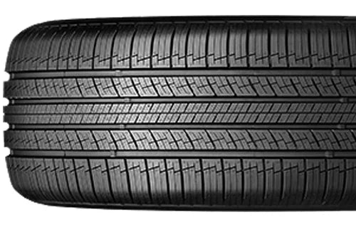 Set Warranty SS Ford XLT, 70000 255/50R20 2011-19 / / Trailblazer Fits: 2555020 of Nexen 255/50/20 17039NXK CUV 4 Season SUV 109V Mile 2006-09 Roadian Tires Chevrolet GTX Explorer All