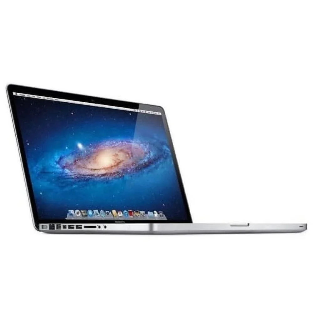 Laptop (2011) 2.3GHz MC700LL/A RAM Pro (Refurbished) 128GB MacBook i5 13" Core Restored HD 8GB Apple