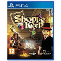 New Brand (Eu (PS4 Shoppe Keep Import) )
