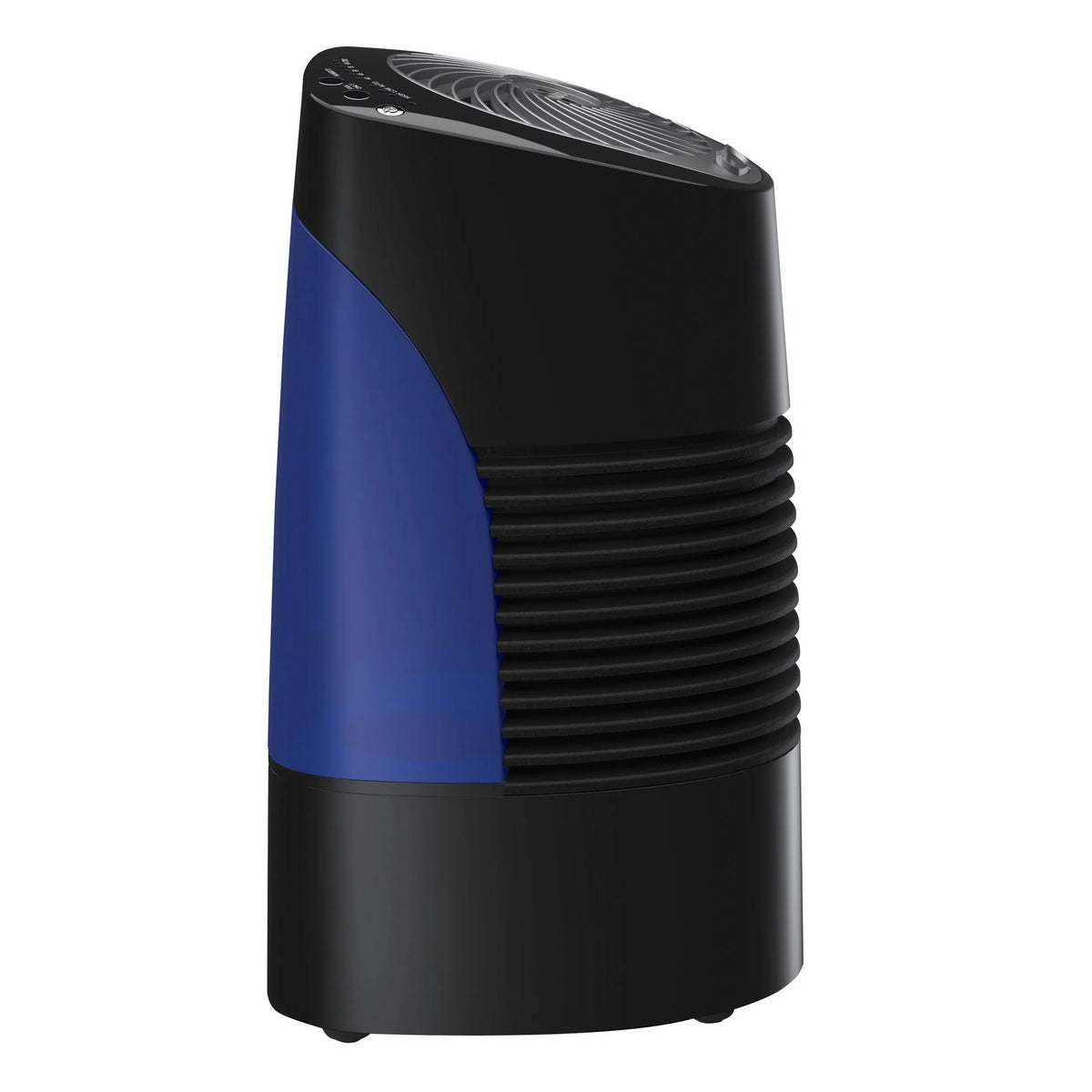 Humidifier, 3 Whole Vornado and New Ultra Ultrasonic Room Black Blue,