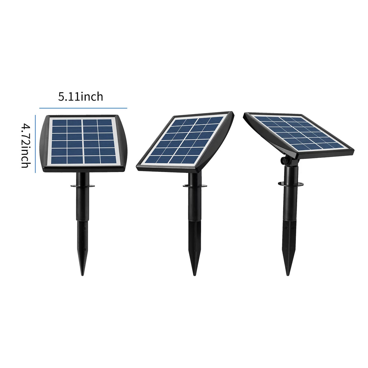 moobody Oxygen Aquarium Fish 2W Pump Aerator 2 with 8.2ft Fish Pump Plug-in Fishing Pond for Garden Oxygenator Aerator Bubble Air Pool Stones Pipe Solar Oxygen 6V Air