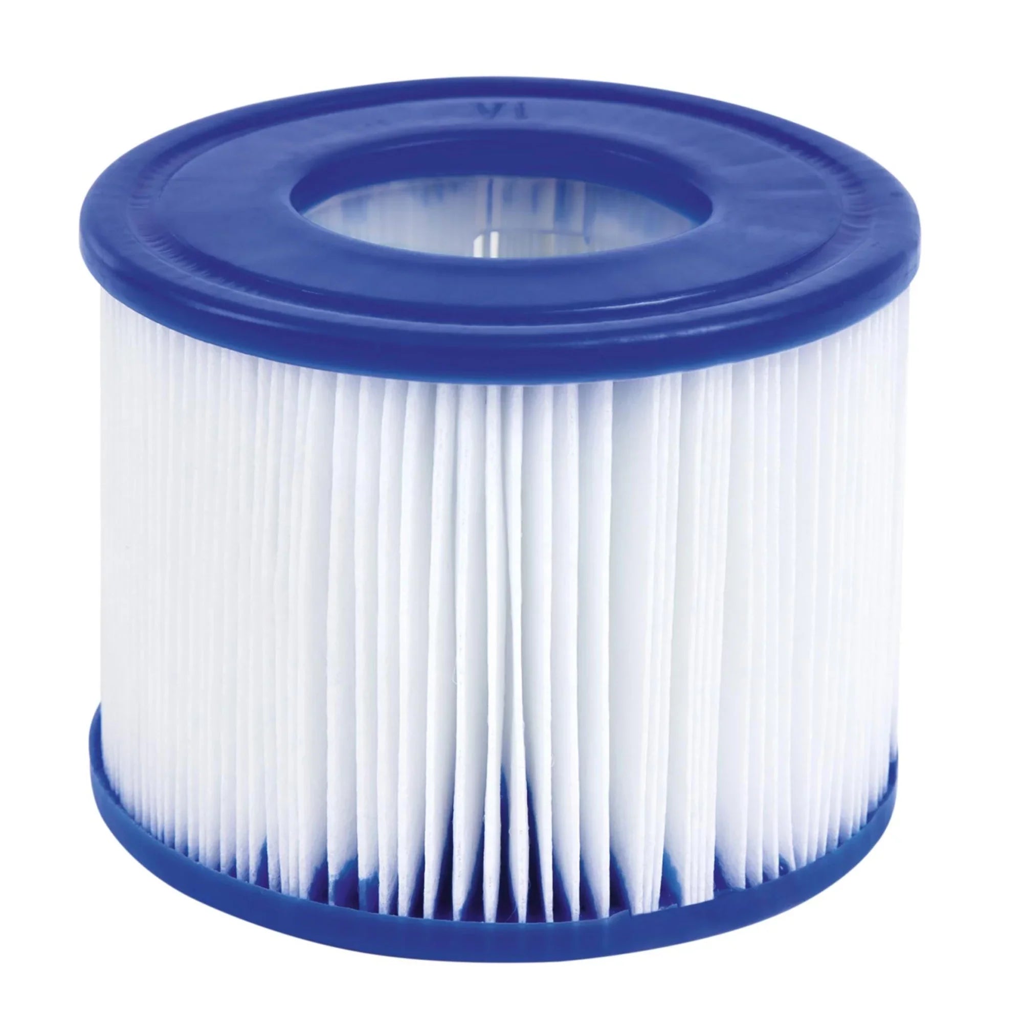 Person Inflatable Hot 12 Spa Tub Coleman Cartridges 4 SaluSpa with Filter