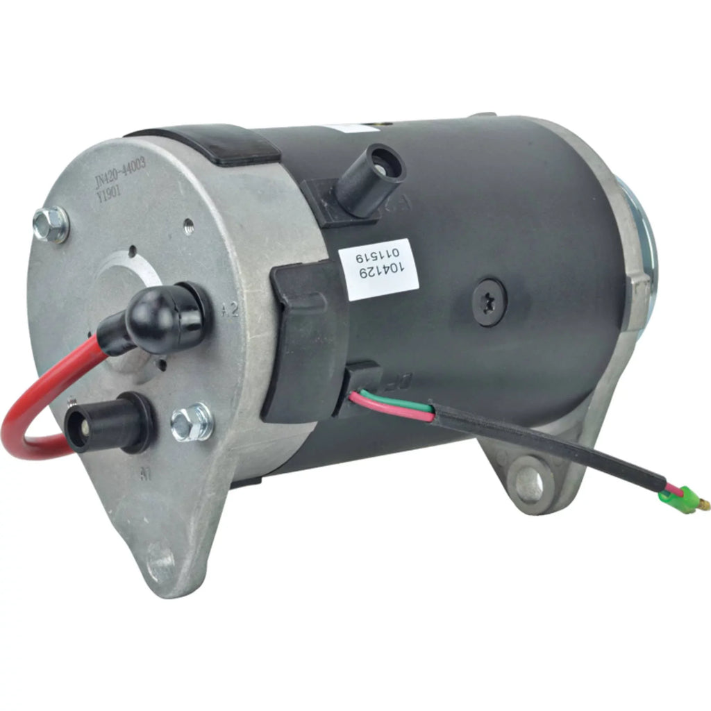 15425N DB Fleet G2A Yamaha G5A Classic1990-1994, With/Replacement G8A Classic For Starter-Generator Compatible G9A 1990-1995, Fleet 1985-1991, 420-44003 Electrical Master 1991-1995 New Sun