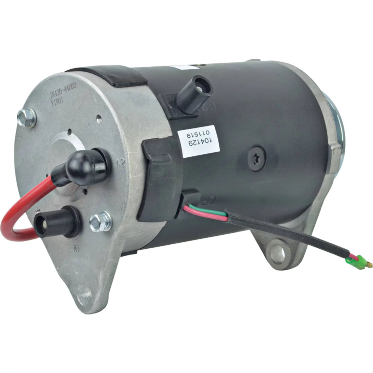 15425N DB Fleet G2A Yamaha G5A Classic1990-1994, With/Replacement G8A Classic For Starter-Generator Compatible G9A 1990-1995, Fleet 1985-1991, 420-44003 Electrical Master 1991-1995 New Sun