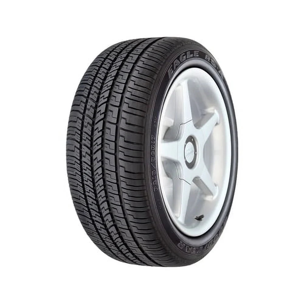 SS Tires) (4 RS-A P255/50R20 Fits: 2011-19 Chevrolet Goodyear XLT, Ford Explorer BSW 2006-09 Trailblazer 104V Eagle
