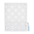 MERV 14x20x1 Pleated USA. Made USA. in Air Made in 11 6 AC the Furnace Filters. Pack.