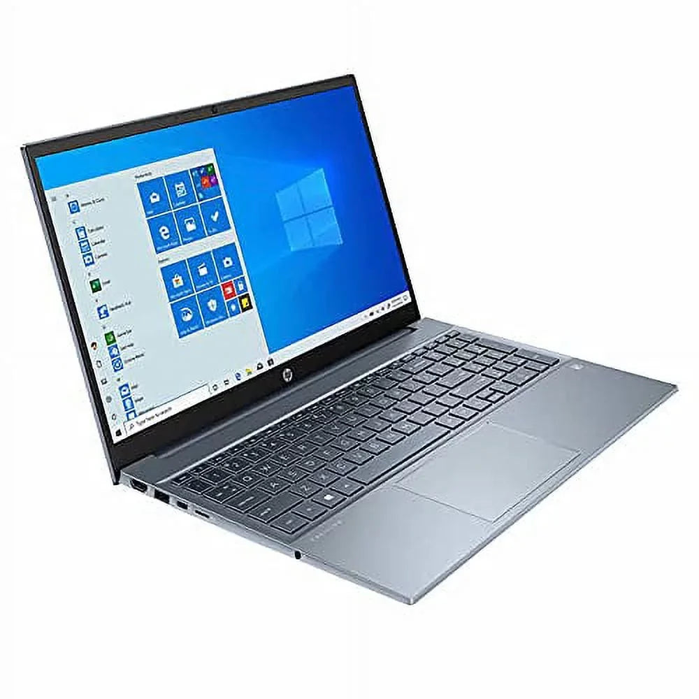 Backlit Gen Intel Iris 11 SSD Touchscreen Keyboard Bluetooth 15.6" HDMI FHD Laptop Pavilion 32GB HP Windows Xe NVMe 2022 32GB 4-Core Pro i7-1195G7 Graphics DDR4 Webcam USB WiFi-6 1TB 11th w/