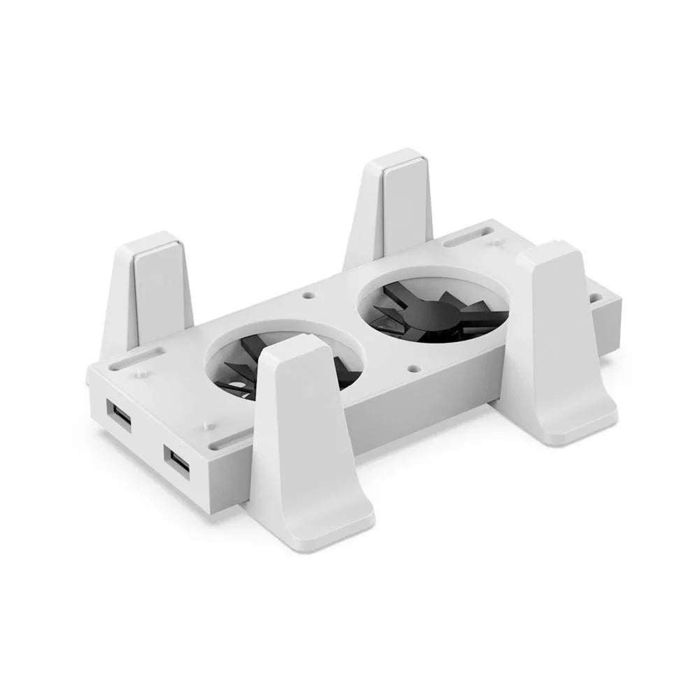 for 2 Console x Stand 9.53 S Fans 1 3.54 Holder x USB Cooler Series Xbox Ports in Functions inches 3 1.18 Vertical Speeds External 3