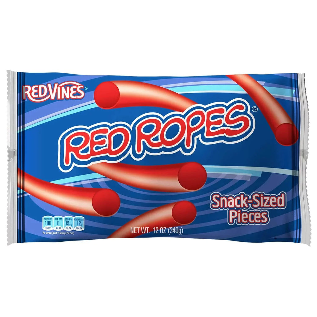 Bag Ounce (Pack Ropes Red Vines 12 of 14)