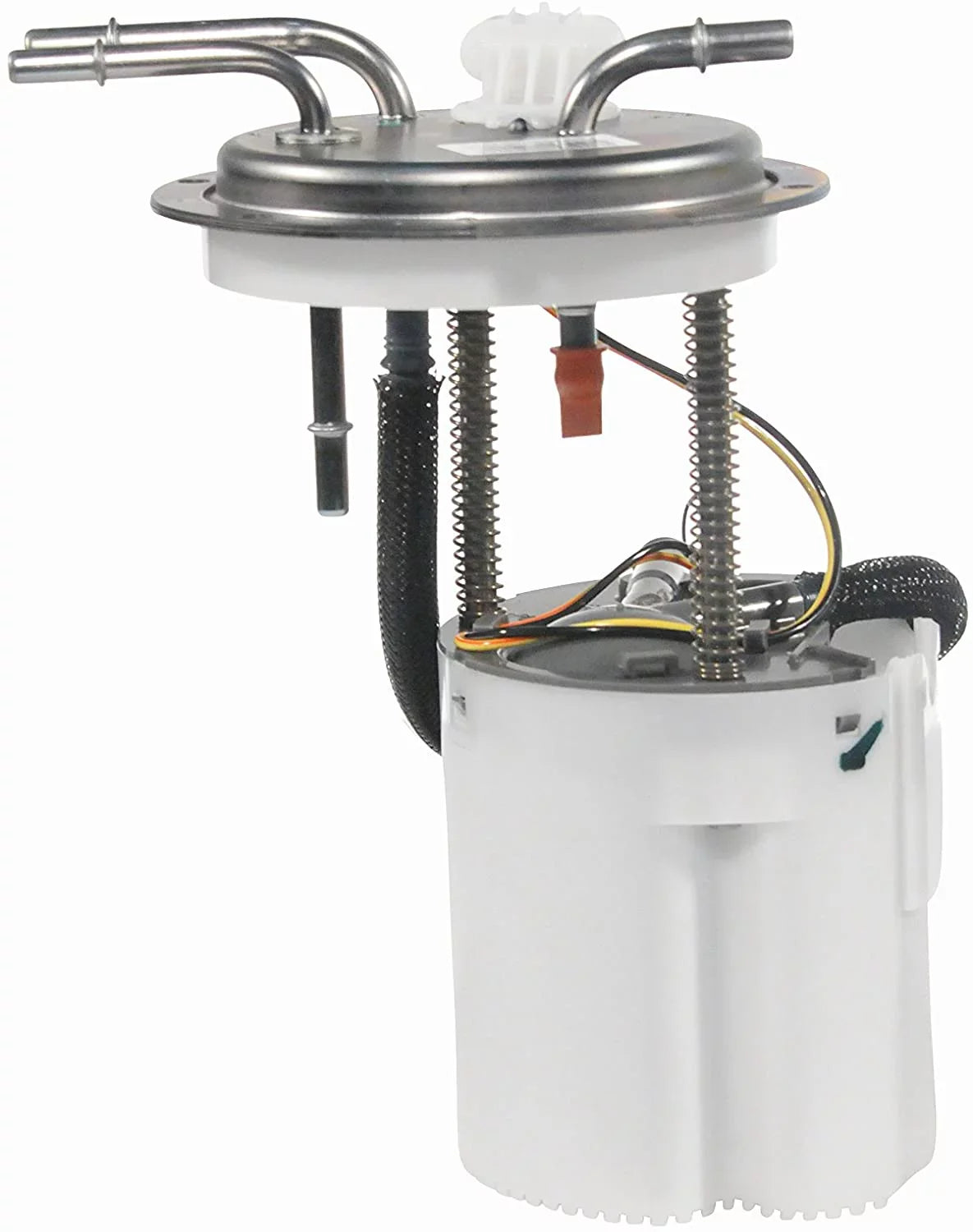 Seal GM Level GMC 2008-2013 Fuel 2008-2013 with Parts Fits Fuel select: Sensor, without Module SUBURBAN, XL CHEVROLET M100123 YUKON ACDelco Pump Genuine