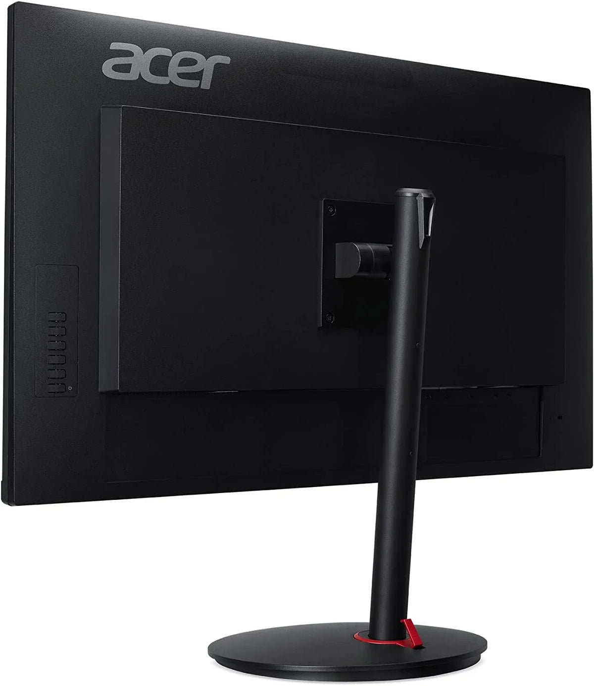 (3840x2160) XV322QK HDR400 2.1x2, FreeSync 2.1 Delta HDMI HDMI Acer Speaker Premium DCI-P3 UHD 144Hz Nitro Gaming DisplayPort, 1ms AMD 4K VESA 32” 90% VBMIIPHZX USB, E<1 Monitor