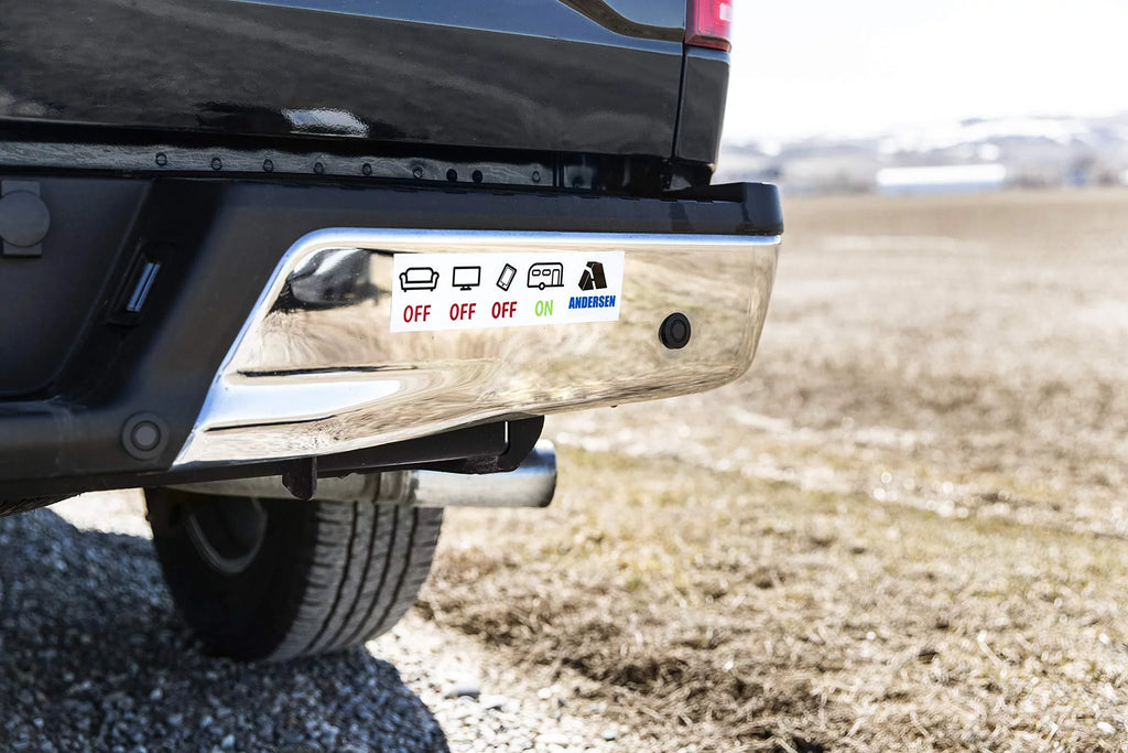 Hitches | per Camper (3604) Leveler 1 lbs up Andersen to Pack | | 30,000 Red