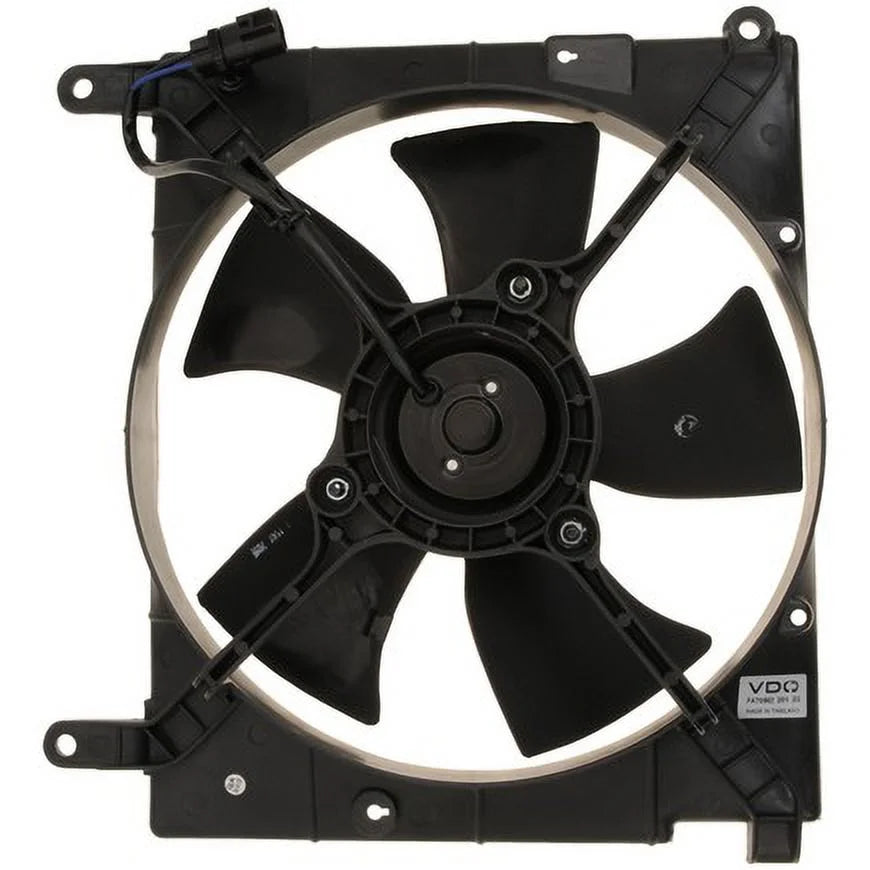 select: 1999-2002 DAEWOO Assembly Engine Cooling NUBIRA Fits Fan