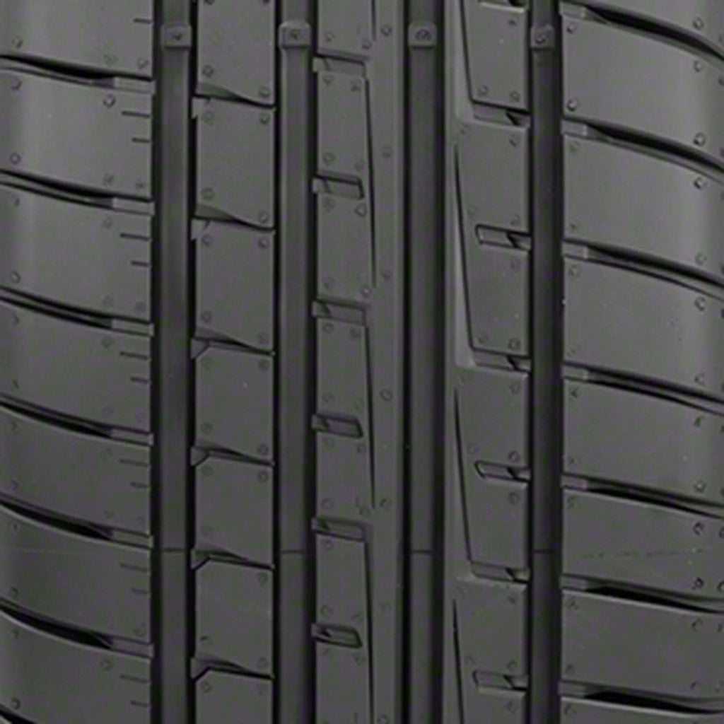 F1 XL Tire Goodyear Summer 91Y Passenger 255/30R19 Asymmetric Eagle 3