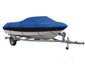 Compatible COVER for GREAT PREDATOR BLUE, 1991-1997 16V QUALITY BOAT LUND