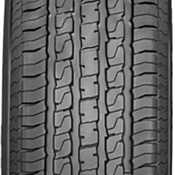 ST Max 107/102M Road D Trailer National Tire ST205/75R15