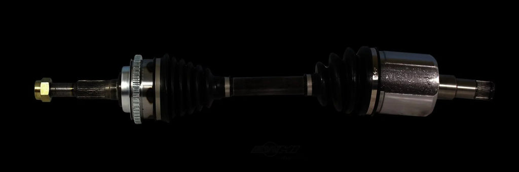 CAVALIER, 1992-1993 CAVALIER Axle NCV10507 Fits select: CHEVROLET CHEVROLET 1994 CV RS GSP New GSP