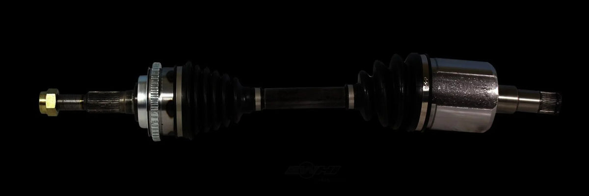 CAVALIER, 1992-1993 CAVALIER Axle NCV10507 Fits select: CHEVROLET CHEVROLET 1994 CV RS GSP New GSP