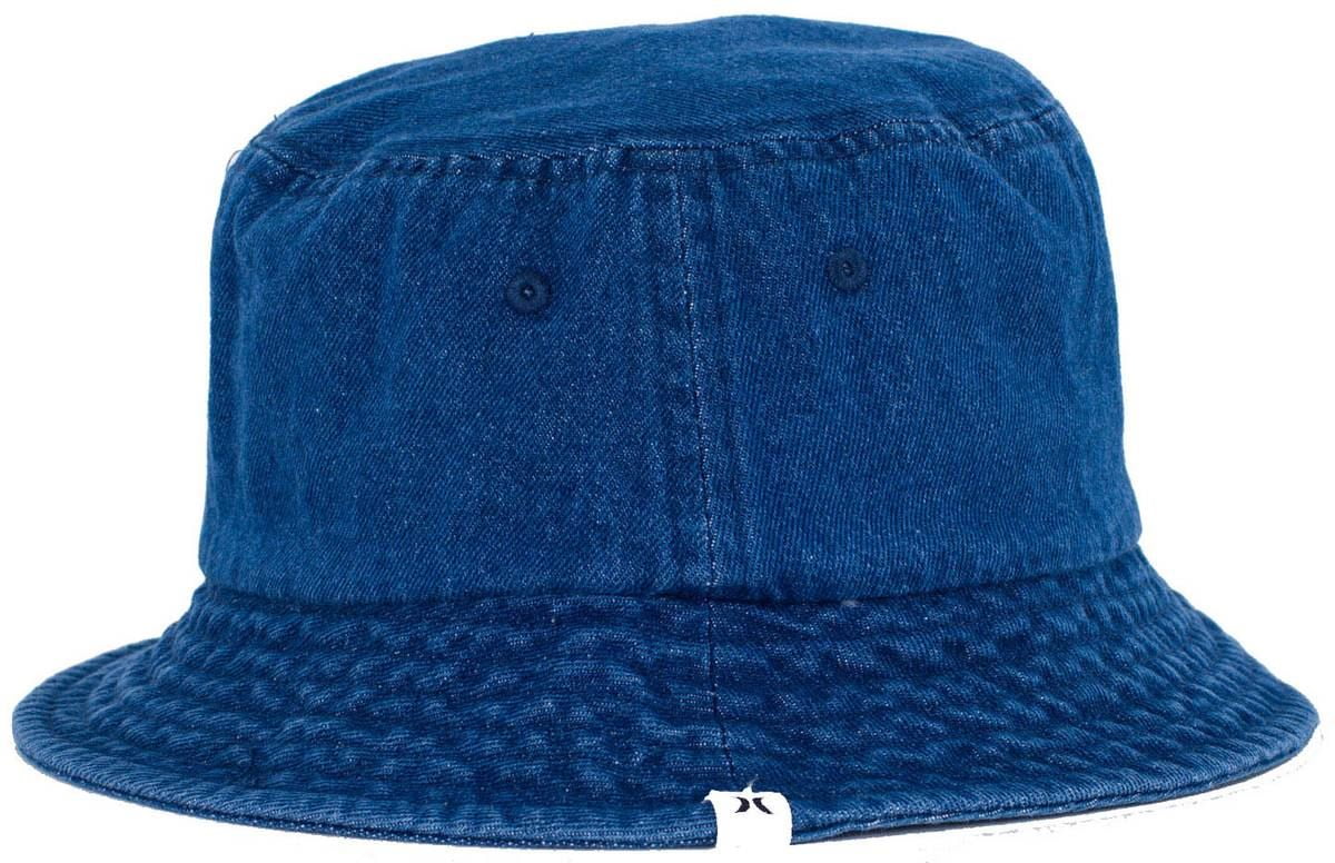 Blue - Hat Dazed Hurley Bucket