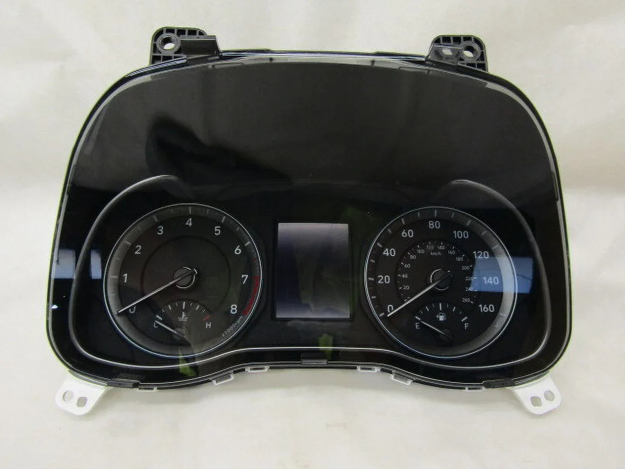 OEM 2021 Speedometer Pre-Owned LKQ Cluster Kona Head Hyundai (Good) 2020 2019