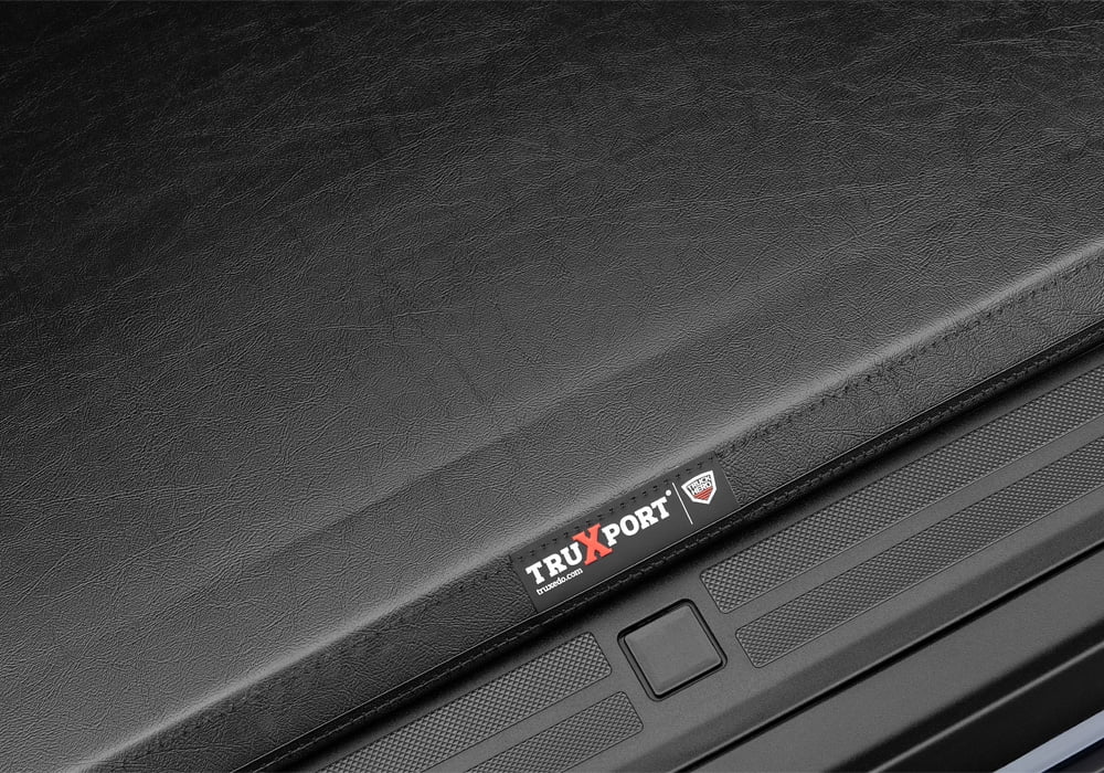 5' | | 7" Compatible 2023 (67.1") Up TruXport - 297701 TruXedo Tonneau F-150 Cover 2015 Bed with Soft Bed Truck Ford Roll