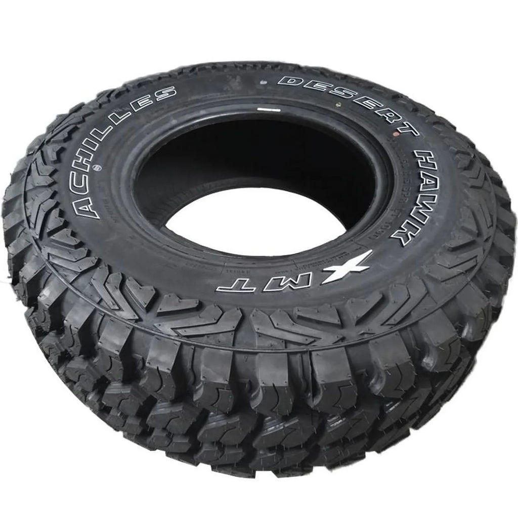 3211.515 2 / / Truck Achilles Hawk 3211.50R15LT ROWL Mud Tires 32/11.5/15 Terrain Desert MAO321115WW X-MT