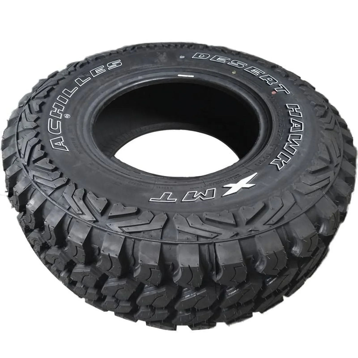 3211.515 2 / / Truck Achilles Hawk 3211.50R15LT ROWL Mud Tires 32/11.5/15 Terrain Desert MAO321115WW X-MT