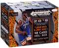 Draft Box Card Trading Prizm Basketball 2019 MEGA Picks NBA Packs) (12 Panini