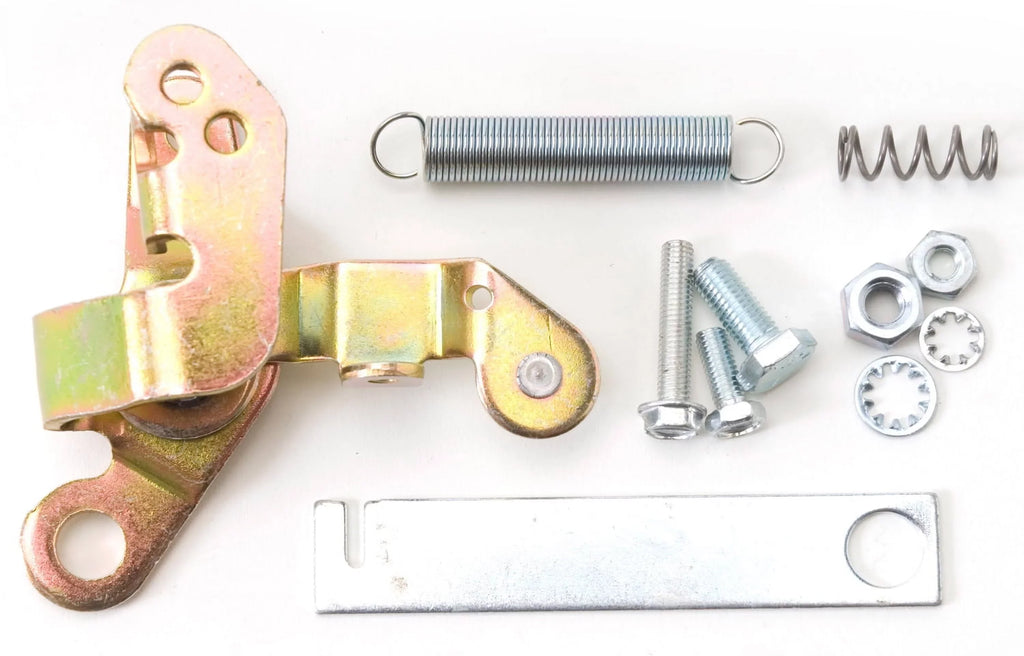 Edelbrock Throttle Lever 1483 Adapter Series Performer