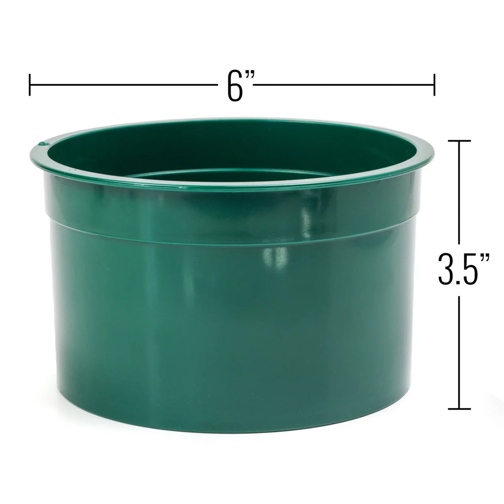 6 Prospect 3pc Pan, 3 ASR Sifting Outdoor Sizes Gold Classifier Inch Mini Sieve Rush