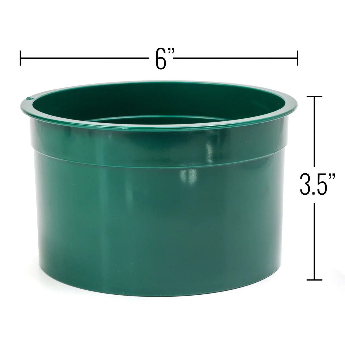 6 Prospect 3pc Pan, 3 ASR Sifting Outdoor Sizes Gold Classifier Inch Mini Sieve Rush