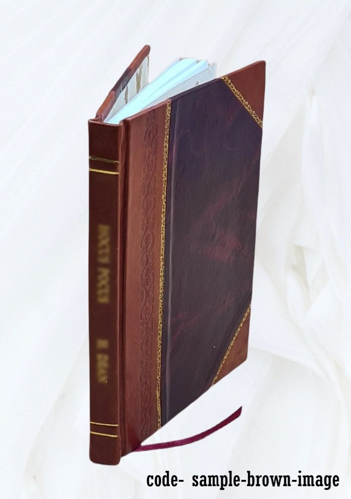 1974] Administration Volume 25, v. 1974 [Leather Bound] Forest Respondent Enforcement [March of Brief Inc. Drug River Pharmacy,