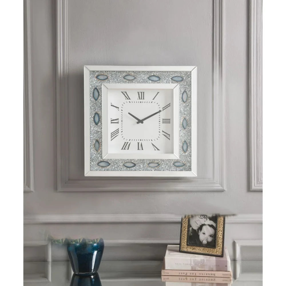 Wall Sonia Clock