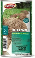 Fire Killer Solutions Surrender Ant Control
