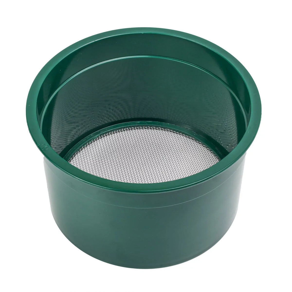 6 Prospect 3pc Pan, 3 ASR Sifting Outdoor Sizes Gold Classifier Inch Mini Sieve Rush