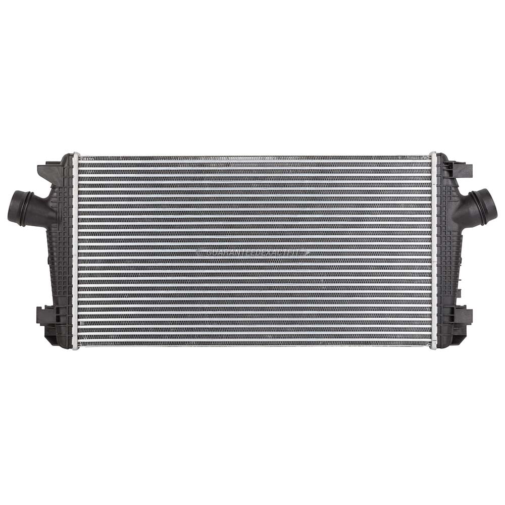 Regal 2015 - Buick New 2014 2016 Buyautoparts For Intercooler