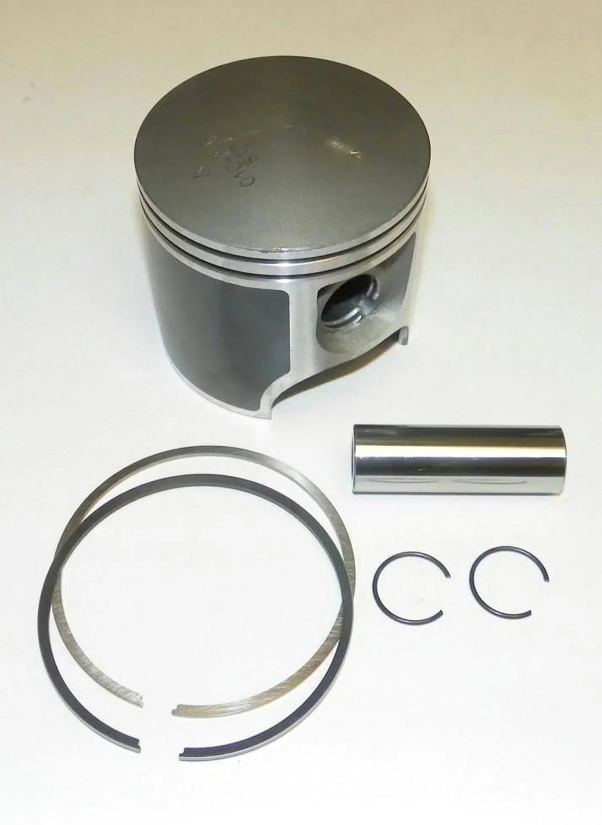 SEA-DOO IS WITH GTX 98-99 NEW X RX KIT COMPATIBLE PLATINUM .75MM PISTON RX 951 LTD XP OVER 00-02 01