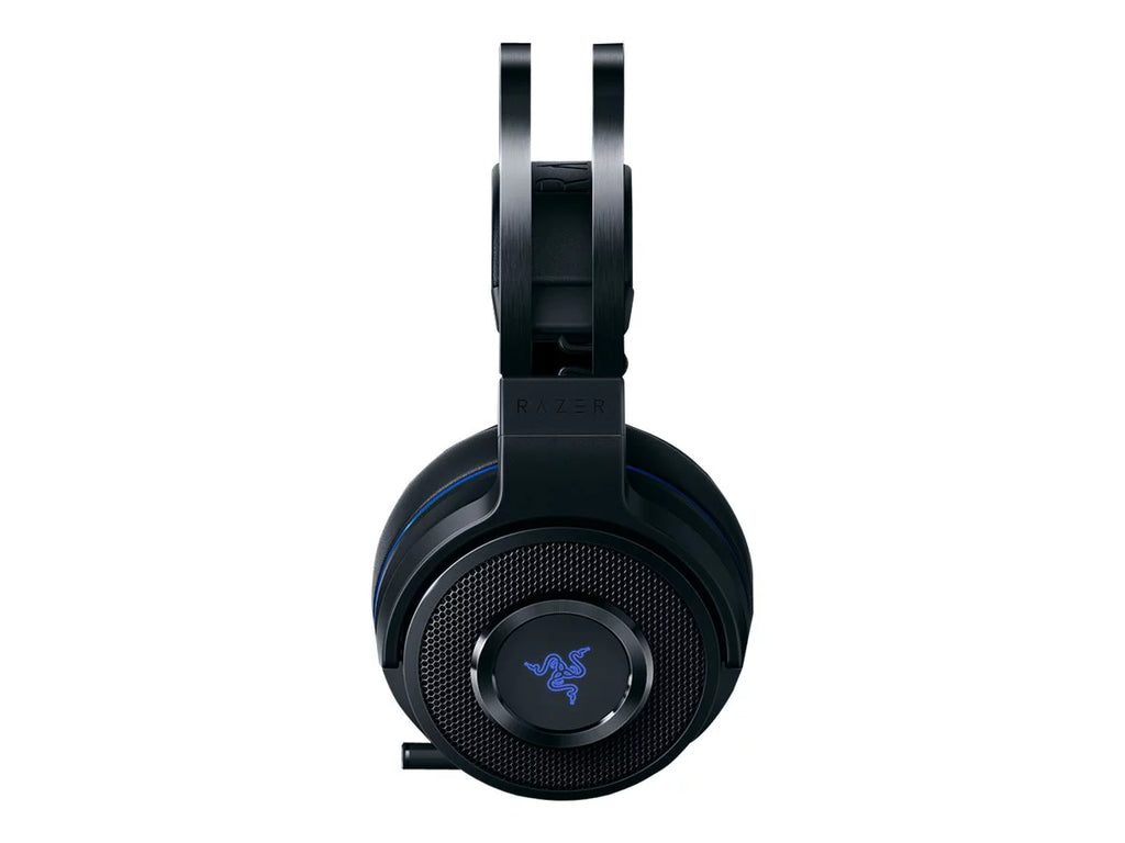 '- channel Razer Headset full - wireless 7.1 Ultimate GHz - - - size Thresher 2.4 - noise isolating