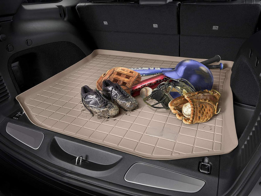 Cargo Trunk Cargo Hybrid Position Honda - Highest Tray Grey for CR-V in Liner CR-V, (421569)