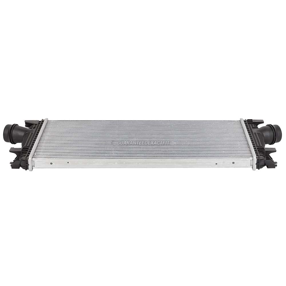 Regal 2015 - Buick New 2014 2016 Buyautoparts For Intercooler