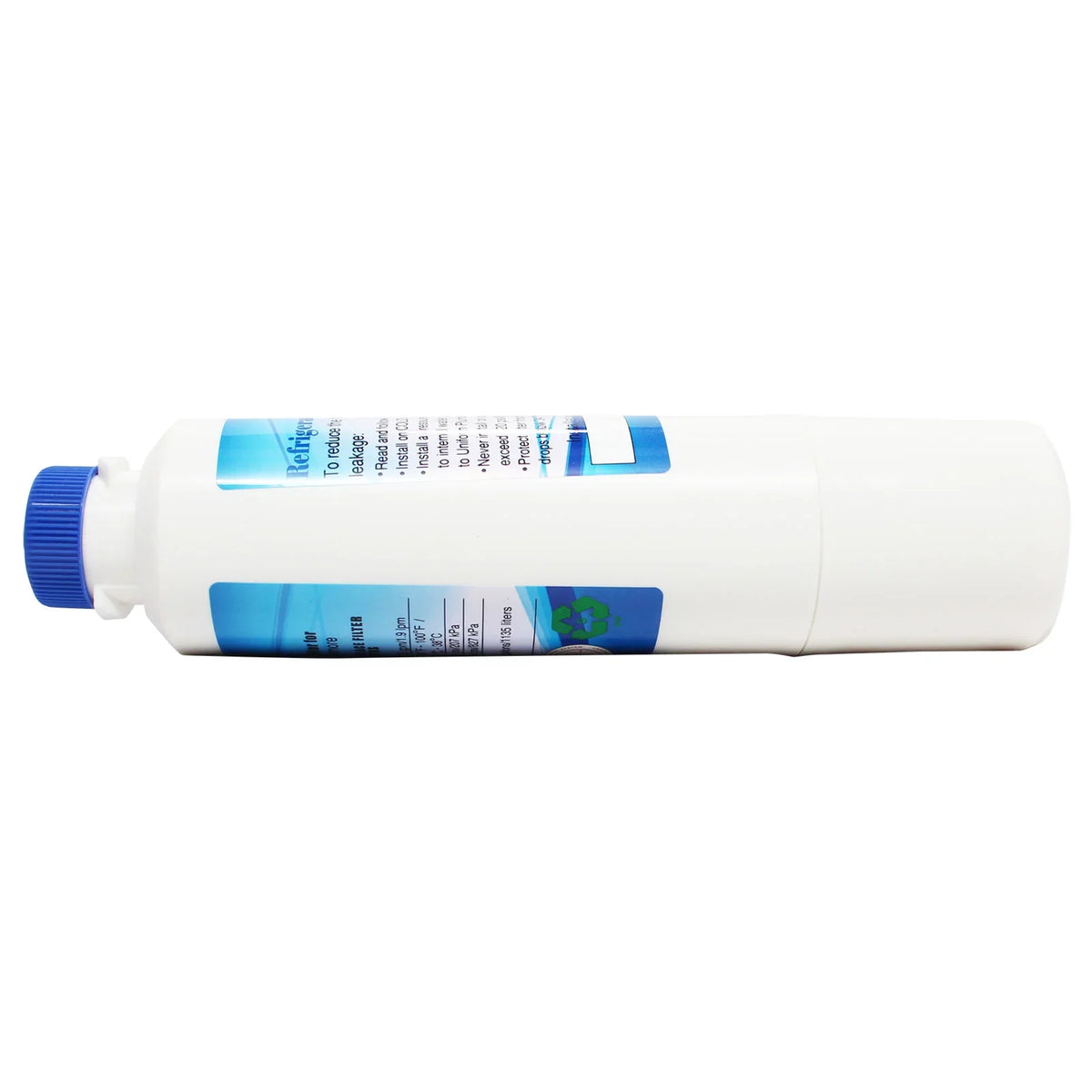 RF261BEAESR/AA-0001 Filter Filter - Cartridge 3-Pack DA29-00020B, Samsung Compatible Replacement Water DA29-00020A, Refrigerator Water Samsung HAF-CIN for with Fridge