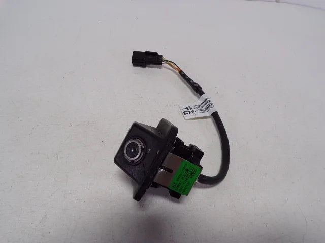 Camera View Pre-Owned 16 Backup Rear Kia LKQ 14 Optima 15 (Good) OEM