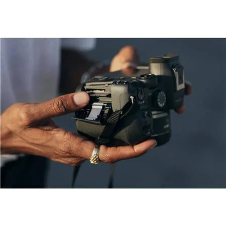 Camera Mirrorless Canon R7 EOS (Body Only) Digital