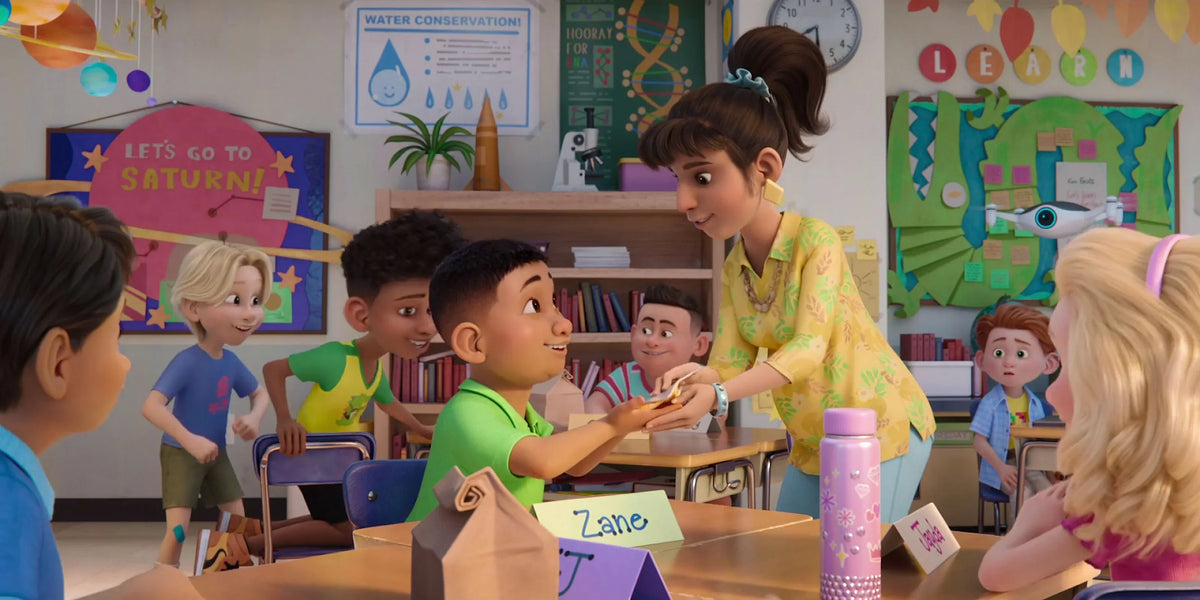 Leo (2023 Movie )English Dvd
