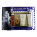 Diamonds Elizabeth 1.7oz) Piece Taylor, 4 women (With Gift Set by White