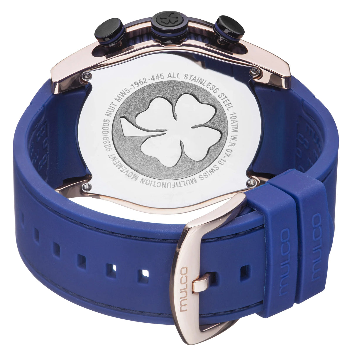 Mia Watch Nuit Women's MW5-1962-445