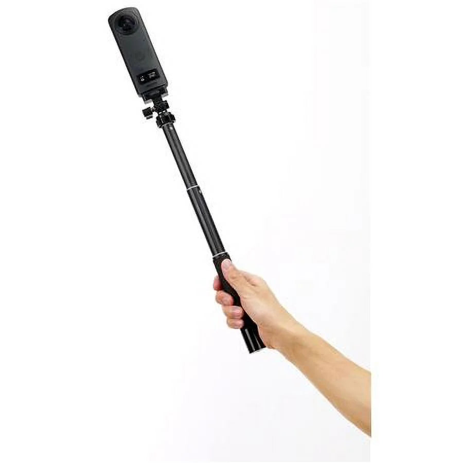 THETA Up to ISO Camera 51GB CMOS Ricoh 23MP Sensors 6400 Max 360° Z1 JPEG/DNG