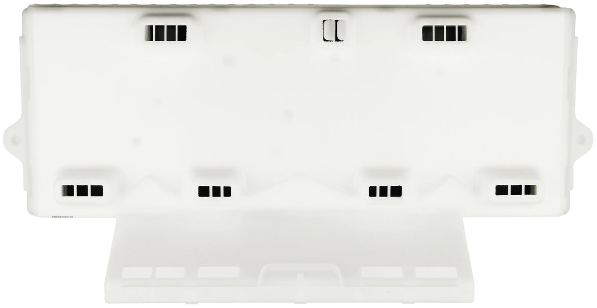 Freezer DA97-17363A Refrigerator Assembly Cover Samsung
