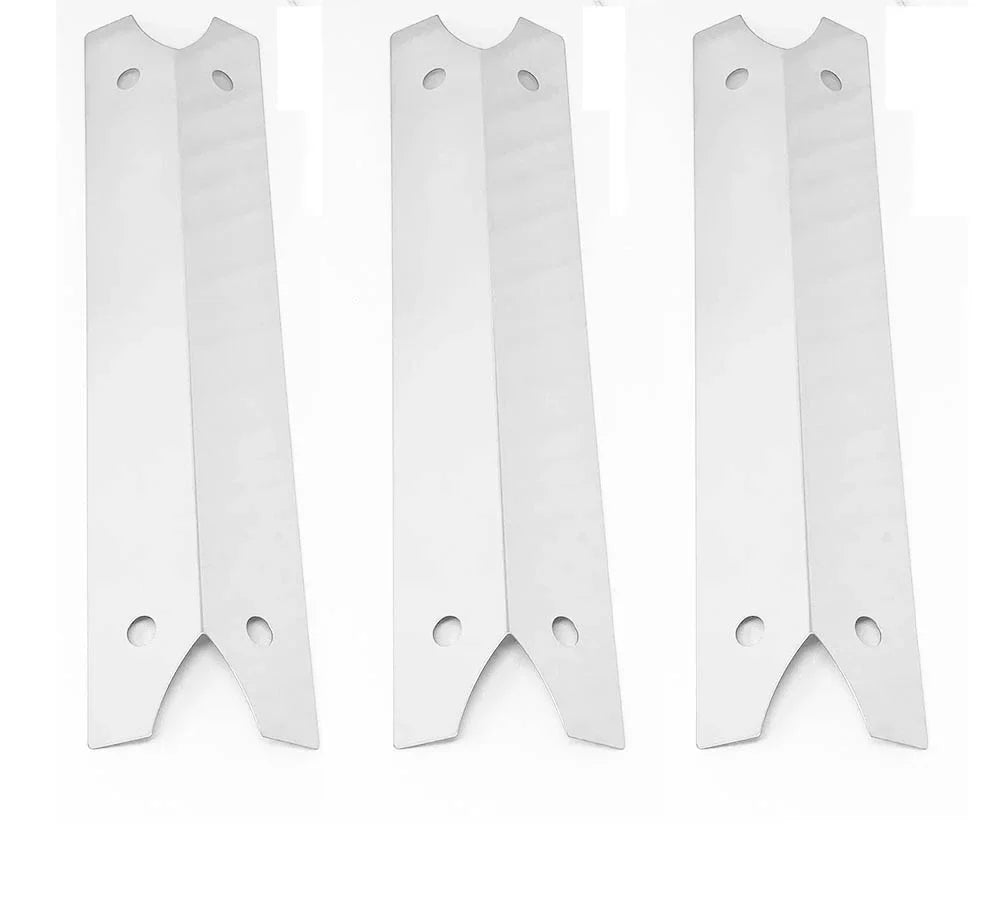 Models Parts Brinkmann Charmglow BBQ Gas Grill 810-7600-F, for Replacement 810-7600-S,