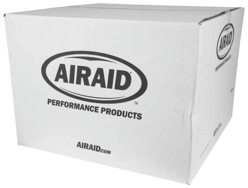 System Dry Element MXP Filter, Air Red Intake Cold 451-326 Airaid with
